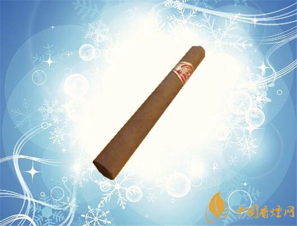 古巴雪茄煙帕特加斯高朗拿好抽嗎 醇香迷人有烏普曼雪茄風味