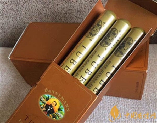 丹納曼雪茄(丹納曼金筒雪茄)價(jià)格表圖 丹納曼金筒雪茄多少錢