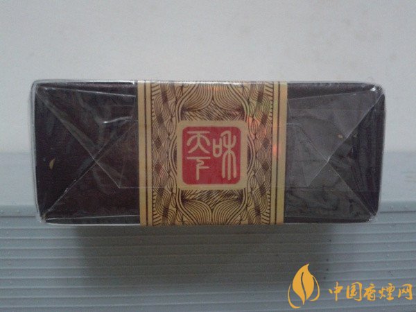 品味白沙和天下香煙 享白沙軟和天下寧靜致遠悠悠煙香