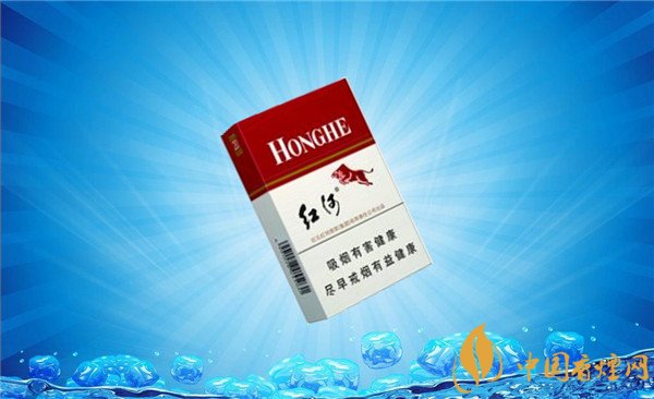 紅河香煙(紅河硬)價(jià)格表和圖片 硬紅河煙多少錢(qián)一包
