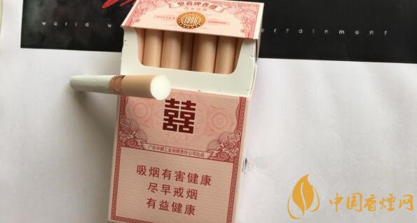 紅雙喜經(jīng)典多少錢(qián)一包 紅雙喜經(jīng)典香煙價(jià)格表