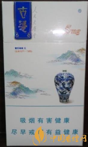 人民大會(huì)堂香煙多少錢 人民大會(huì)堂古瓷細(xì)支價(jià)格及口感分析！