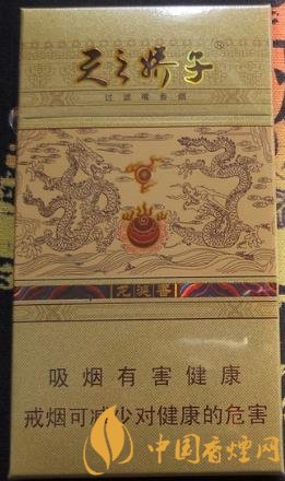 嬌子龍涎香細(xì)支價(jià)格及參數(shù)分析 細(xì)支爆珠香煙的鼻祖！