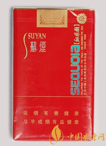 蘇煙五星紅杉樹測評(píng) 蘇煙五星紅杉樹獨(dú)家口感分析