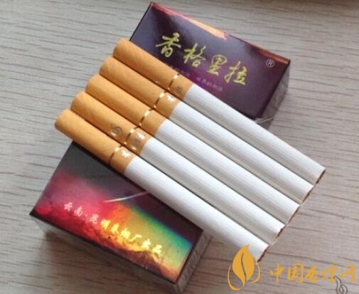 香格里拉紫月口感測評 紫月神秘高貴浪漫愜意