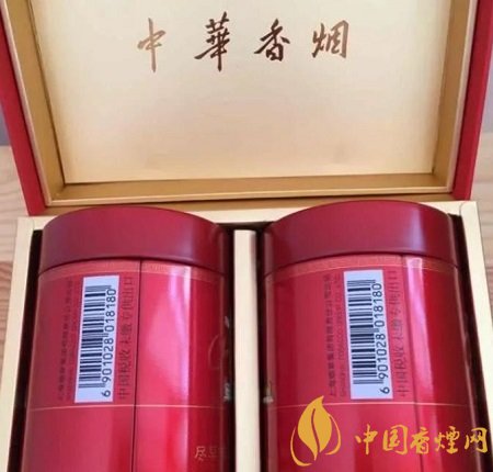 價(jià)值百元的中華聽50支香煙實(shí)際上卻是性價(jià)比首選！