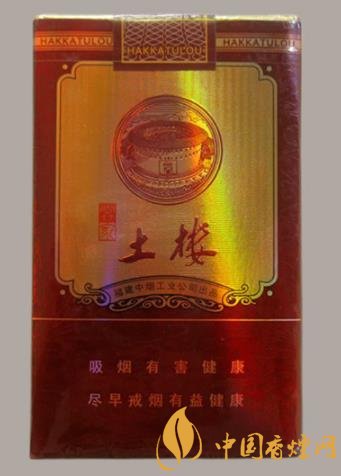 福建土樓禮價格及圖片 客家土樓的經(jīng)典力作！