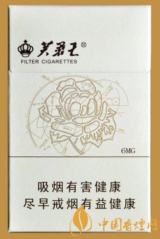 高端香煙品牌排行榜 這四款香煙的價格和口感都屬上乘！