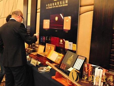 國產雪茄好不好 2019國產雪茄品質引外國友人贊譽！