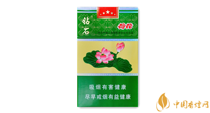 荷花系列香煙排行大全 荷花好抽的香煙價(jià)格表一覽！