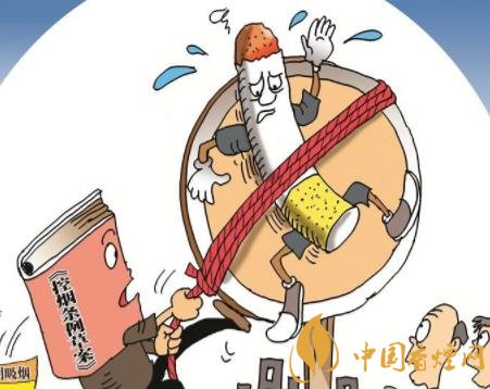 2020控?zé)熤饾u加嚴(yán) 各國(guó)采用香煙漲價(jià)的方式來(lái)督促戒煙！
