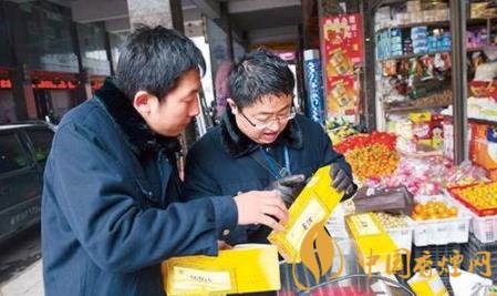 吉林市煙草局全天候檢查打擊涉煙違法 促進(jìn)煙草市場穩(wěn)定！