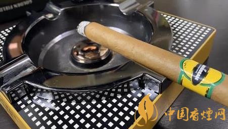 加勒比陽光口感好不好 加勒比陽光真實雪茄口感評測！