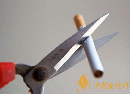 戒煙是馬上戒煙還是減量戒煙好呢 戒煙的正確方法介紹！