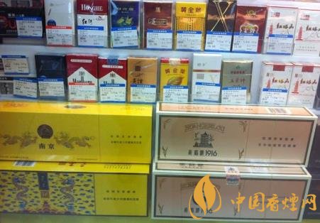 高端煙草品牌也開始走性價(jià)比路線 提升香煙銷量！