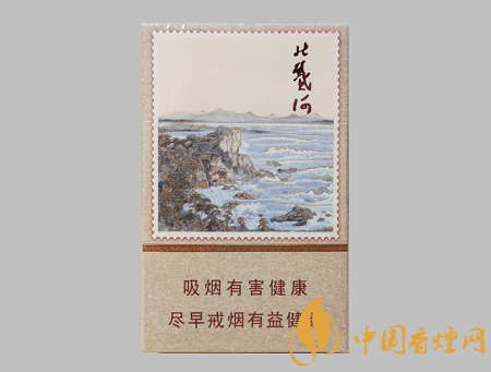 鉆石北戴河多少錢一包 鉆石北戴河價格及口感介紹！