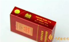 80后最愛抽的四款香煙荷花（鉆石）口感超好！