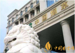 國家發(fā)話了：煙草系統(tǒng)腐敗制度不夠透明必須整治！