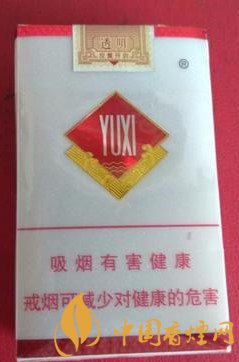 玉溪香煙品種匯總大全  價格及參數(shù)盤點！