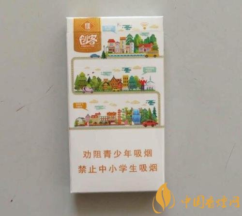 玉溪香煙品種匯總大全  價格及參數(shù)盤點！