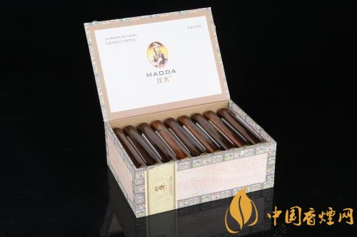 四大名牌國產雪茄推薦 圖文詳解