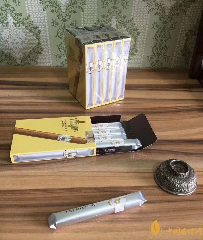 【雪茄品鑒】適合新手入門的威力（Villiger）雪茄系列，經(jīng)濟(jì)實(shí)惠，好抽不貴！