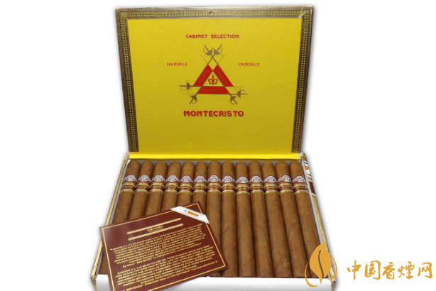 世界十大最貴的煙 黃鶴樓上榜，第二名一盒66萬(wàn)元