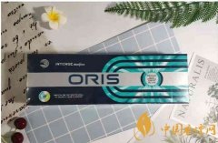 豪利時(shí)莫吉托雞尾酒好抽嗎 oris莫吉托爆珠口感分析一覽