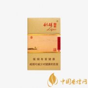 利群新逍遙多少錢(qián)一包 利群新逍遙圖片及價(jià)格