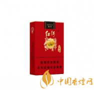 紅河小熊貓世紀(jì)風(fēng)香煙品吸一覽