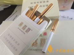 盤點4款比較好抽的爆珠香煙 爆珠香煙介紹一覽