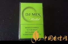 盤點適合女生抽的女士香煙推薦介紹