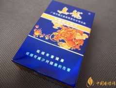 真龍海韻口感介紹 真龍海韻包裝特點(diǎn)分析