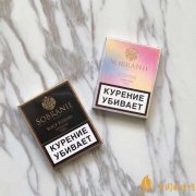 最新外煙口感測(cè)評(píng)介紹