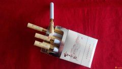 朝鮮鴨綠江硬金香煙價(jià)格及參數(shù)介紹