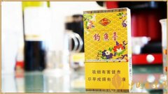 釣魚臺香煙多少錢一盒 釣魚臺香煙價(jià)格表一覽